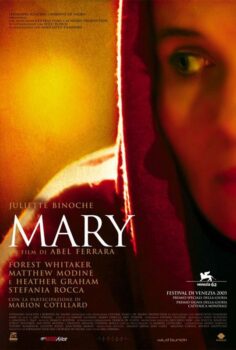 Mary Türkçe Dublaj izle