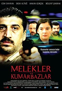 Melekler Ve Kumarbazlar Türkçe Dublaj izle