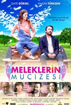 Meleklerin Mucizesi Türk Filmi İzle
