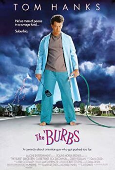 Meraklı Komşular The Burbs Türkçe Dublaj İzle