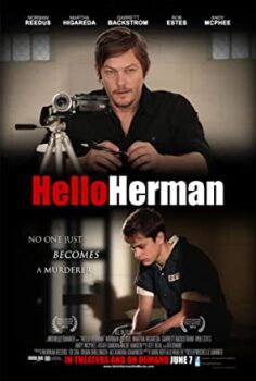 Merhaba Herman Türkçe Dublaj izle