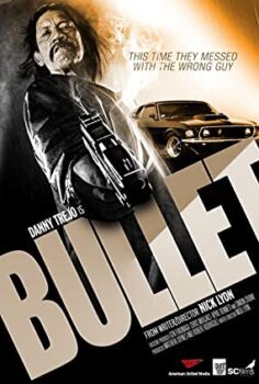Mermi – Bullet Türkçe Altyazı izle