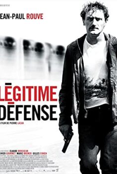 Meşru Müdafaa (Legitime Defense) Türkçe Dublaj İzle