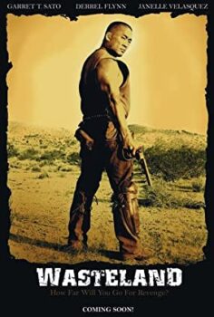 Metruk Arazi Türkçe Dublaj izle