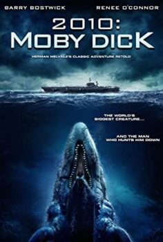 Moby Dick Türkçe Dublaj izle