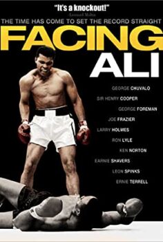 Muhammed Aliye Karşı Türkçe Dublaj izle