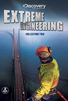 Mühendislik Harikaları Konteyner Gemileri Extreme Engineering Container Ship Türkçe Dublaj izle