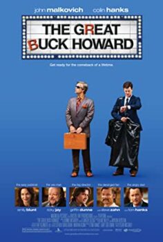 Muhteşem Howard – The Great Buck Howard Türkçe Dublaj İzle