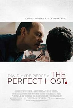 Mükemmel Misafir Türkçe Dublaj izle