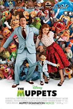 Muppets – The Muppets Türkçe Dublaj izle