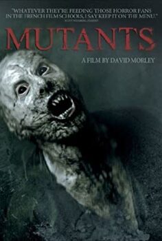 Mutantlar Mutants Türkçe Dublaj izle