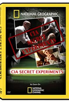National Geographic: CIA Gizli Deneyler Türkçe Dublaj İzle (National Geographic: CIA Secret Experiments)