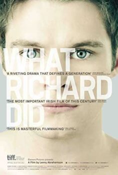 Ne Yaptın Richard Türkçe Dublaj izle
