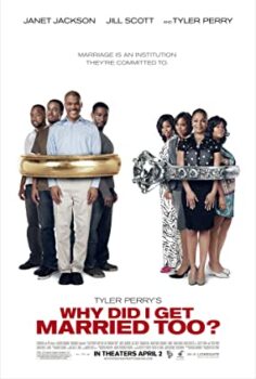 Neden Evlendim Türkçe Dublaj izle