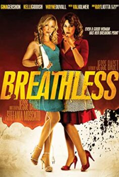 Nefes Nefese (Breathless) Türkçe Dublaj İzle