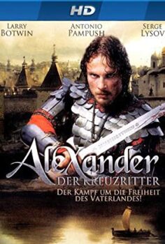 Neva Savaşı Türkçe Dublaj izle