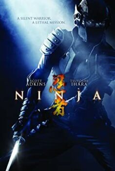 Ninja Türkçe Dublaj izle