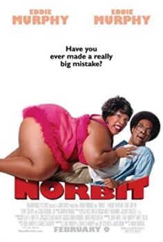 Norbit Türkçe Dublaj izle