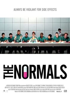 Normaller – The Normals Türkçe Dublaj izle