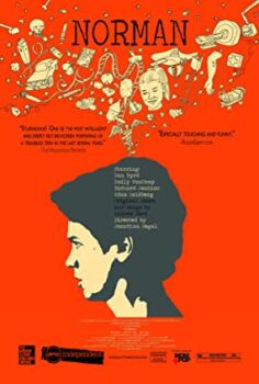 Norman Türkçe Dublaj izle