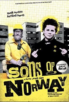 Norveç’in Evlatları Türkçe Dublaj izle
