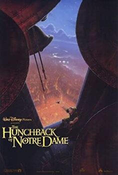 Notre Dame’ın Kamburu Türkçe Dublaj izle