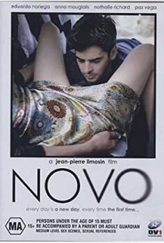 Novo Türkçe Dublaj İzle