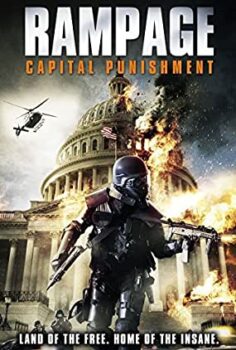 Öfke: Ölüm Cezası Rampage: Capital Punishment Türkçe Altyazılı izle