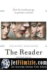 Okuyucu The Reader +18 Türkçe Dublaj izle