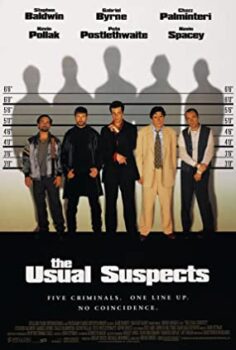 Olağan Şüpheliler Türkçe Dublaj izle