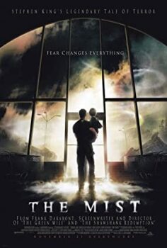 Öldüren Sis Türkçe Dublaj izle