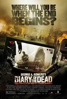 Ölülerin Günlüğü Türkçe Dublaj izle