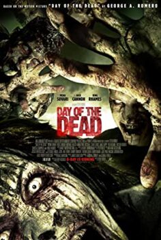 Ölülerin Günü Türkçe Dublaj izle