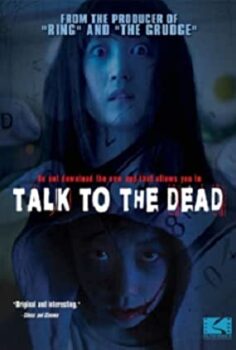 Ölülerle Konuşmak Türkçe Dublaj izle