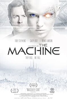 Ölüm Makinesi Türkçe Dublaj izle