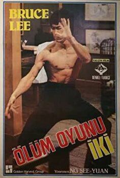 Ölüm Oyunu 2 Türkçe Dublaj izle