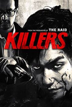 Ölüm Oyunu Killers Türkçe Dublaj izle