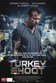 Ölüm Oyunu Türkçe Dublaj izle