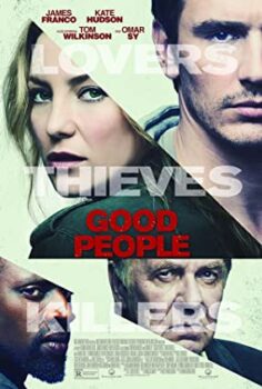 Ölümcül Oyun – Good People Türkçe Altyazılı izle
