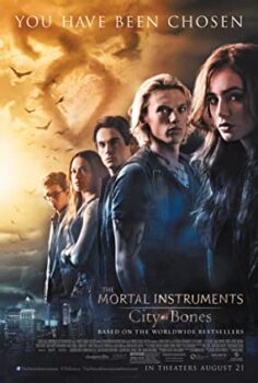 Ölümcül Oyuncaklar Kemikler Şehri Türkçe Altyazı izle