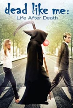 Ölümden Sonra Yaşam Türkçe Dublaj izle
