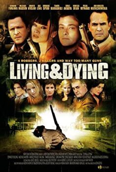 Ölümle Dans Türkçe Dublaj izle