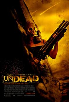 Ölümsüz – Undead Türkçe Dublaj izle