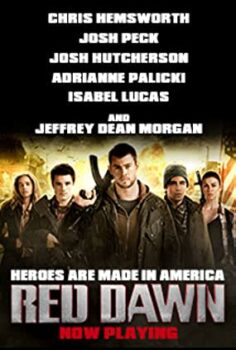 Operasyon Kızıl Şafak Türkçe Dublaj izle