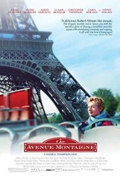 Orkestra Koltukları Türkçe Dublaj izle