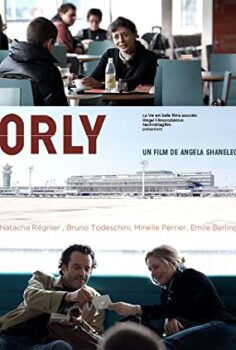 Orly Türkçe Dublaj izle