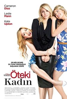 Öteki Kadın Türkçe Altyazı izle