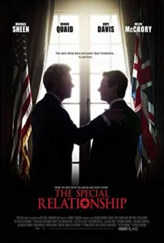 Özel İlişkiler Türkçe Dublaj izle