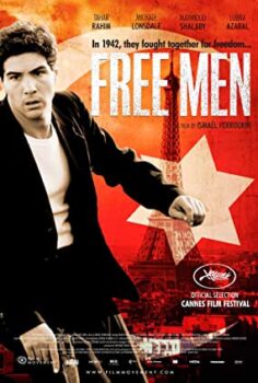 Özgür Adamlar Türkçe Dublaj izle