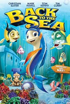 Özgür Balık Türkçe Dublaj izle